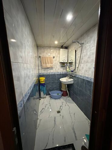 Köhnə tikili: Bakı, 3 otaqlı, Köhnə tikili, m. Həzi Aslanov, 82 kv. m — 13