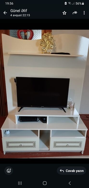 ucuz mebel kreditle: TV altlığı