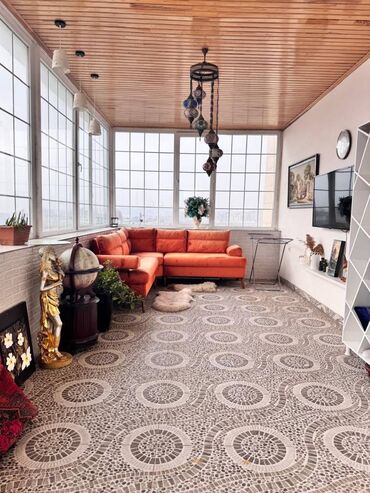 Uzunmüddətli kirayə mənzillər: ✨ Nərimanov rayonunun ən prestijli nöqtəsində – Heydər Əliyev — 5