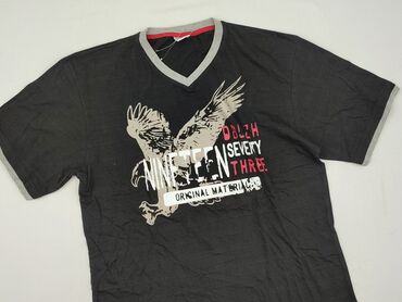 T-shirt for men, 2XL (EU 44), condition - Perfect