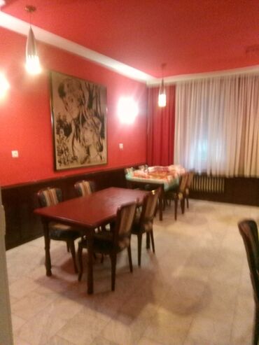 Restorani, kafići: Lokal je tipa restoran sa opremom iznajmljuje se na duze "pogodan za na lalafo.rs — 8 Restorani, kafići: Lokal je tipa restoran sa opremom iznajmljuje se na duze "pogodan za — 8