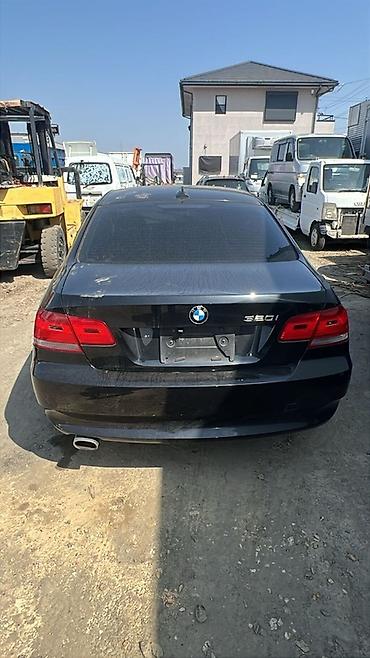 е90: Автомобили BMW различных моделей, предназначенные для разборки на — 7