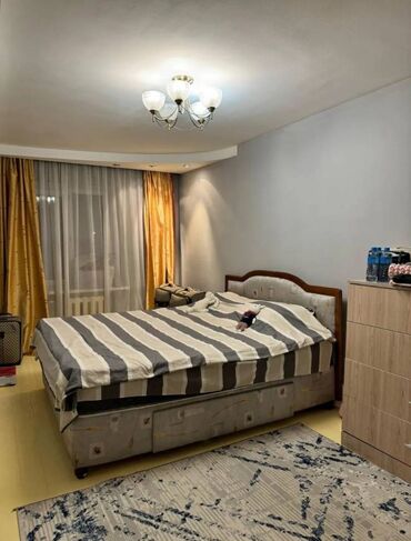рассрочку квартиру: 2 комнаты, 45 м², Хрущевка, 3 этаж