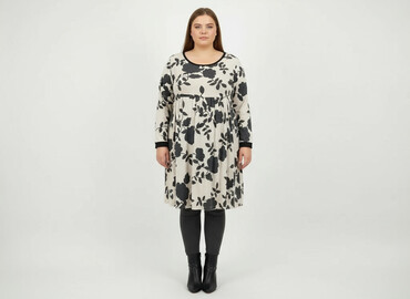 sukienki wesele plus size: Papaya, Сукня жіноча, розмір 2XL