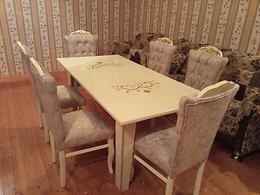 Qonaq otağı dəstləri: Kredit var — 4