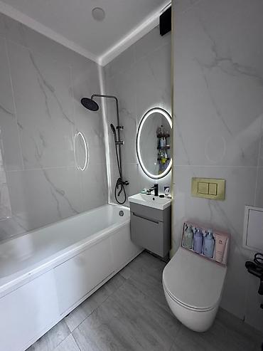 чирка: 3 комнаты, 88 м², Церковь 5 этаж, Свежий ремонт — 6