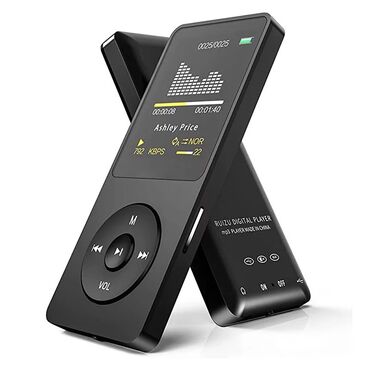 mp3 плеер sony walkman: MP3 pleer мп3 плеер аудио музыка sd flash card играет 7 дней . мощный