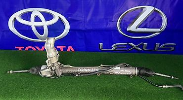 zf: Рулевая рейка Toyota 2006 г., Б/у, Оригинал, Япония — 2