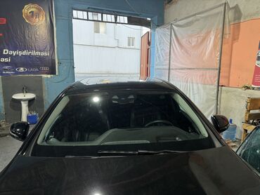 Yan və salon güzgüləri: Mercedes Benz E-Class 2016-2019 cu il w213 kuza 2 Kamerali Original