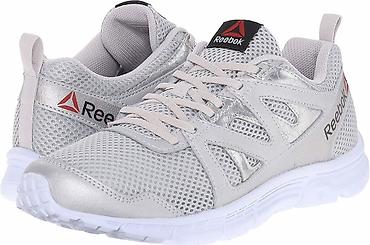 qacış ayaqqabı: Reebok 37 razmer YENi qadın idman ayaqqabısı - Model: Reebok mesh — 1