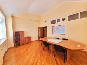 Uzunmüddətli kirayə mənzillər: Ofis bütün əşyalarla (mebel və texnika ilə) birlikdə icarəyə verilir!