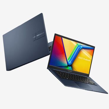 gpon modem baku: Yeni ASUS Vivobook, 15.6 ", Intel Core i3, 512 GB, Ünvandan götürmə
