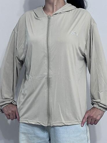 nike tech flecce: Производство Гуанчжоу. Спортивная женская кофта на молнии - Легкий — 8