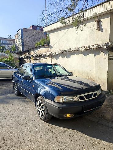 Продажа авто: Daewoo Nexia: 2005 г., 1.5 л, Механика, Бензин, Седан — 3