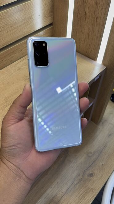 самсунг флип 5 цена бишкек: Samsung Galaxy S20 Plus, Б/у, 256 ГБ