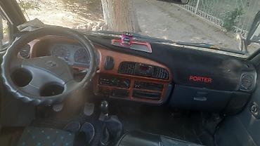 буксир машины: Легкий грузовик, Hyundai, Стандарт, До 1 т, Б/у — 5