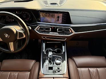 продажа бмв х3: BMW X7: 2020 г., 3 л, Дизель, Кроссовер — 6