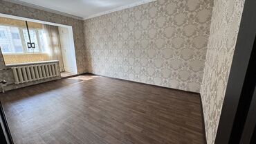 1 комнатная квартира 106 серии: 1 комната, 40 м², 106 серия, 7 этаж, Евроремонт