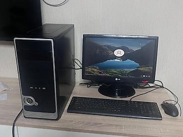 Другие комплектующие: Компьютеры от 2000 сом! полные комплекты! Скоро лето, а тебе не начнем — 13