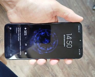 google pixel 4a: Redmi 9T, 64 GB, rəng - Qara, Barmaq izi, İki sim kartlı — 1