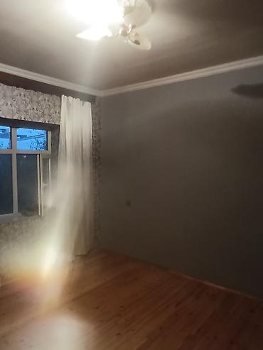 a frame ev: 3 otaqlı, 85 kv. m, Orta təmir — 2