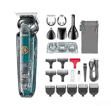 Universal trimmer "VGR V-102"Universal trimmer VGR V-102 Universal