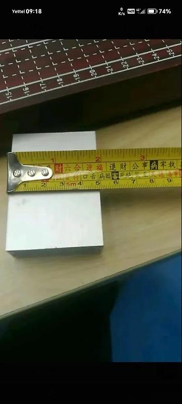 Rasveta: LED lampe gredice aluminijum 120w 72w visilice greda 3m — 12