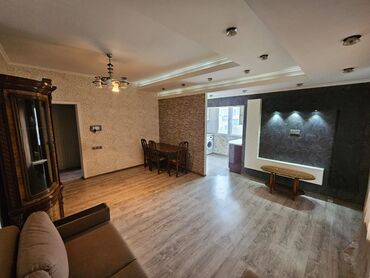 Yeni tikili: 2 otaqlı, Yeni tikili, 56 kv. m — 7