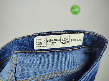 dnd denim development: Esmara, Jeansy damskie, rozmiar S — 5