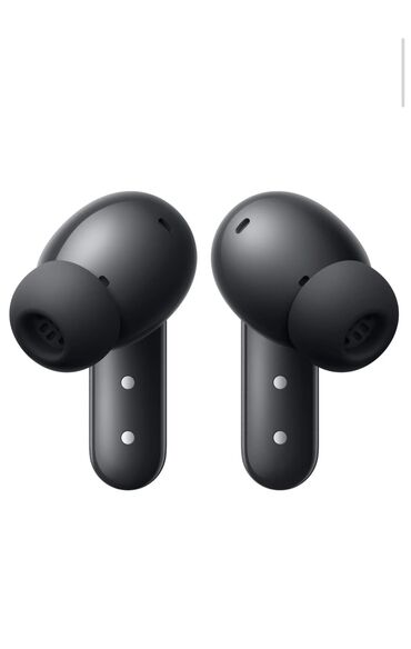 Qulaqcıqlar: Yeni Simsiz (Bluetooth) Qulaqcıqlar, Nothing, rəng - Qara — 9