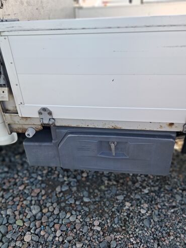 Легкий грузовой транспорт: Легкий грузовик, Hyundai, Стандарт, 1,5 т, Б/у — 13