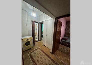 Продажа квартир: 3 комнаты, 62 м², Вечерка 106 серия, 1 этаж, Косметический ремонт — 4