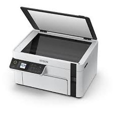 printer l850: Epson EcoTank M2110 C11CJ19401 A4 formatlı monoxrom 3-ü-1 — 3