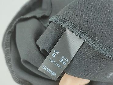 34 trousers: George, Spodnie materiałowe damskie, rozmiar S — 5