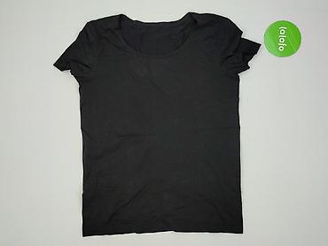 black sabbath h: T-shirt damski, rozmiar S — 2