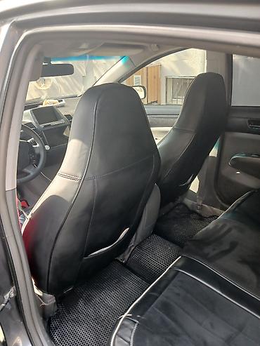 vaz 2106 sit: Avtomobil oturacaq üzlükləri – universal model - Material: kombinə — 1