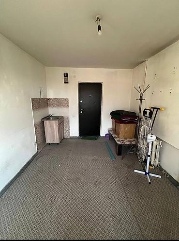 мед академия квартира: 1 комната, 13 м², ул. Ахунбаева / Малдыбаева Гостиничный тип, 5 этаж, Старый ремонт — 4