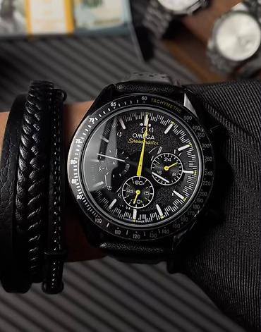 omega swatch цена: OMEGA SPEEDMASTER — стиль и характер в каждой детали ‼️реплика ‼️ 🔥 — 3