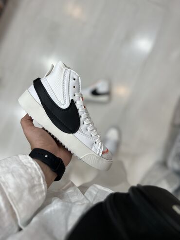 Krasofkalar və idman ayaqqabıları: Premium A class krasofka ayaqqabilar 💸💸☘️ — 9