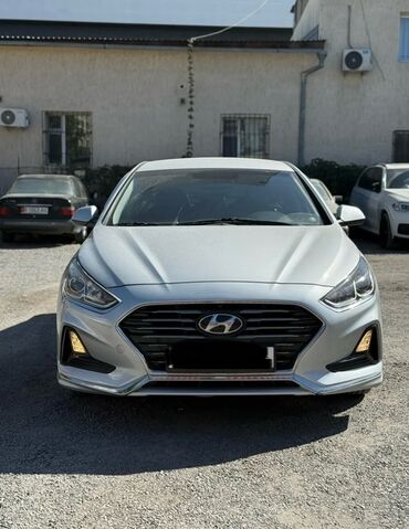 купить шевроле эквинокс: Hyundai Sonata: 2019 г., Автомат, Газ, Седан