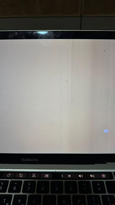 Ноутбуки: Ноутбук, Apple, 13.3 ", память SSD — 2