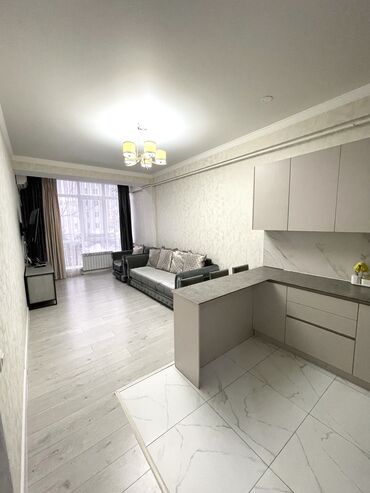 Долгосрочная аренда квартир: 2 комнаты, Собственник, С мебелью полностью — 16