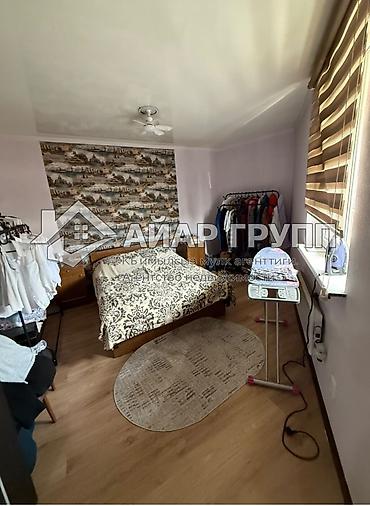 квартира 2 к: 2 комнаты, 39 м², 2 этаж, Косметический ремонт — 4