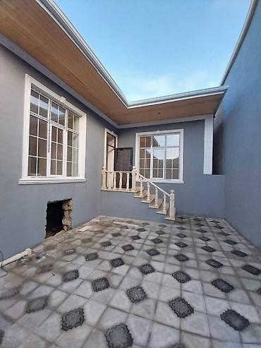 Həyət evləri və villaların satışı: Binəqədi qəs. 3 otaqlı, 100 kv. m, Yeni təmirli — 2