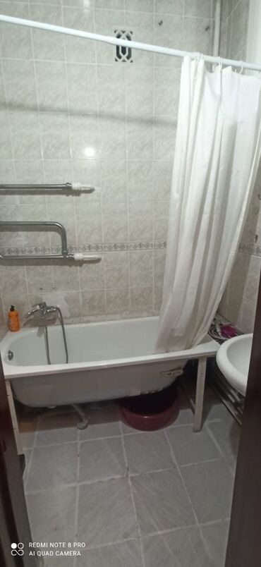 Продажа квартир: 2 комнаты, 54 м², Индивидуалка, 2 этаж, Косметический ремонт — 16