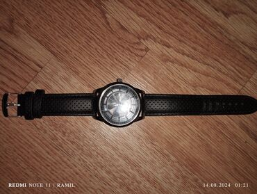 hublot 582 888 qiymeti: Yeni, Smart saat, Curren, rəng - Ağ