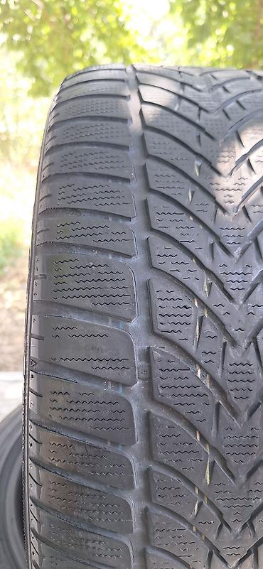 Шины: Шины 245 / 45 / R 17, Лето, Б/у, Пара, Легковые, Германия, Pirelli — 7