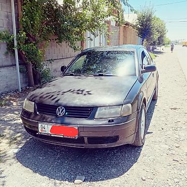 кпп гольф 3: Volkswagen Passat: 1998 г., 1.8 л, Автомат, Бензин, Седан — 1