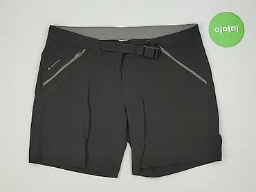 trekingowe: Szorty damskie, rozmiar 2XL — 2