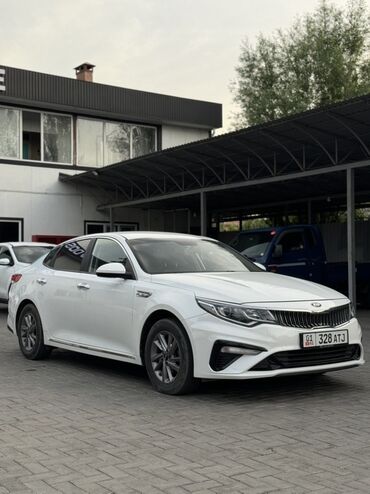 арзан машина мерс: Kia K5: 2019 г., 2 л, Автомат, Газ, Седан